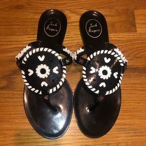 Jack Rogers Shoes - Jack Rogers Sandals Jack Rogers Shoes - Jack Rogers Sandals